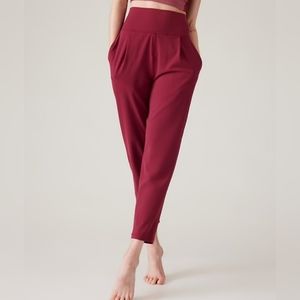 Athleta Elation Pant Large